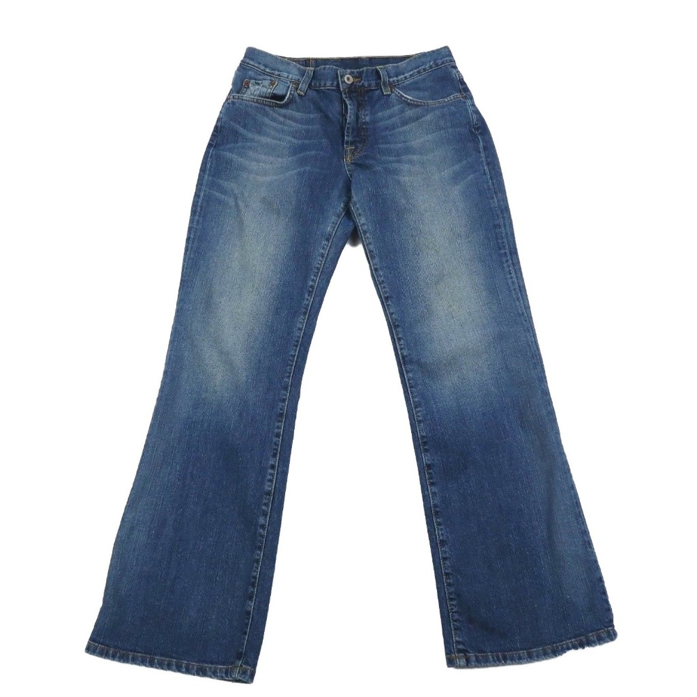 LUCKY  BRAND Women's Jeans Size 4x27 Bootcut